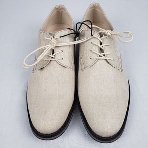 Express Men's Oxford Shoe